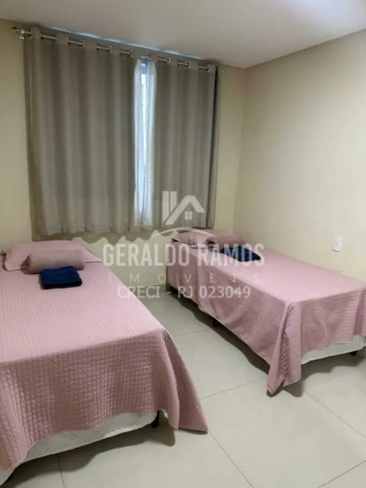 Apartamento, 3 quartos, 140 m² - Foto 10