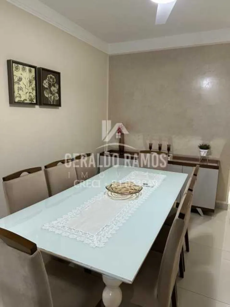 Apartamento, 3 quartos, 140 m² - Foto 5