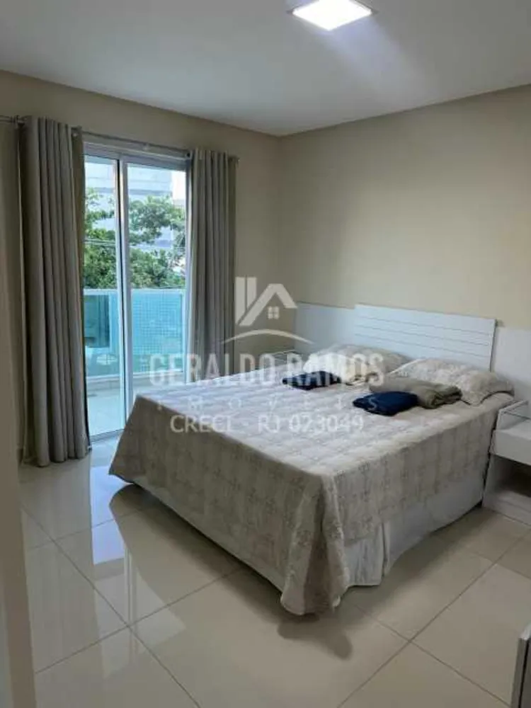 Apartamento, 3 quartos, 140 m² - Foto 7