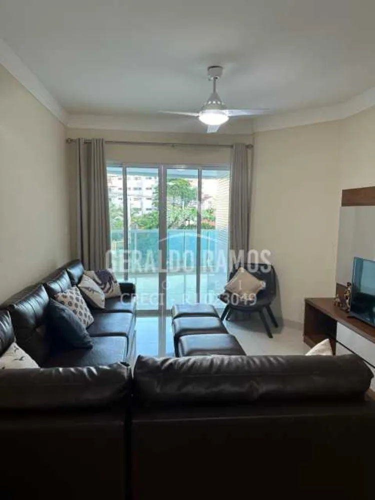Apartamento, 3 quartos, 140 m² - Foto 3