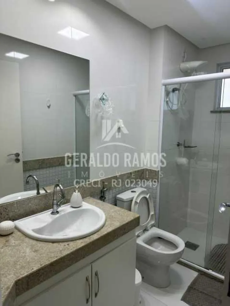 Apartamento, 3 quartos, 140 m² - Foto 13
