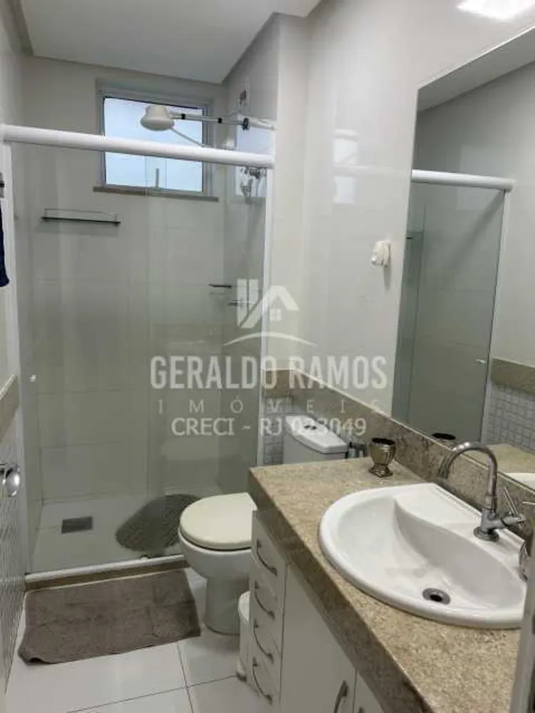 Apartamento, 3 quartos, 140 m² - Foto 14