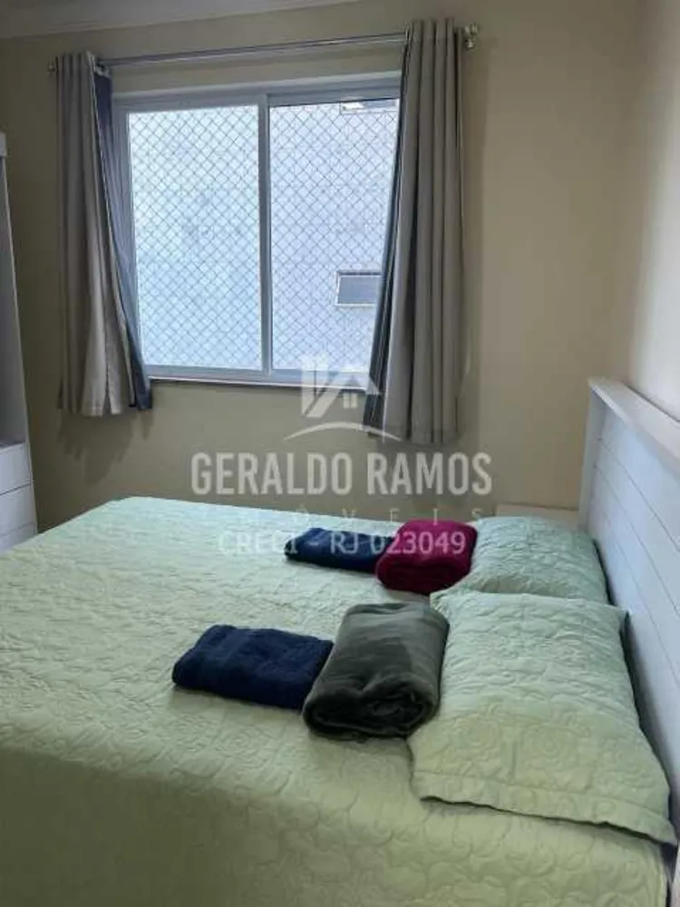 Apartamento, 3 quartos, 140 m² - Foto 8