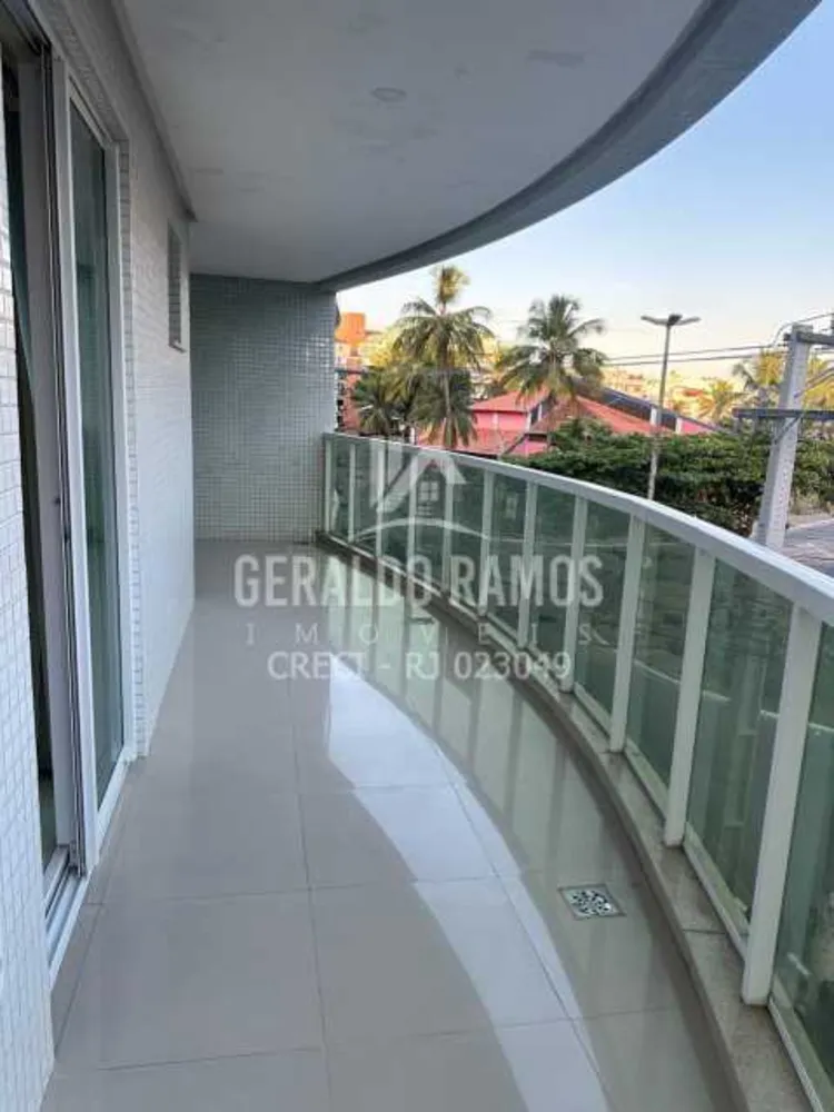 Apartamento, 3 quartos, 140 m² - Foto 1