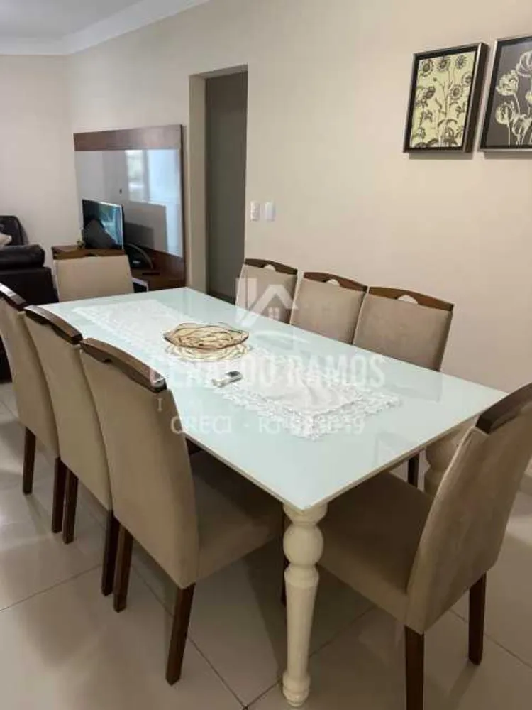 Apartamento, 3 quartos, 140 m² - Foto 6