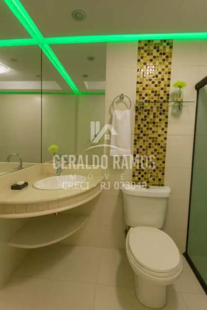 Casa, 5 quartos, 299 m² - Foto 8