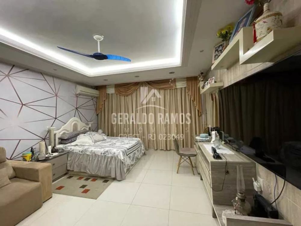 Casa, 5 quartos, 299 m² - Foto 20