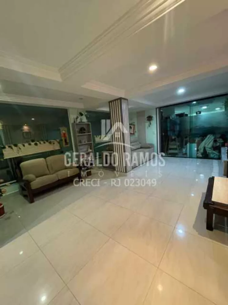 Casa, 5 quartos, 299 m² - Foto 11