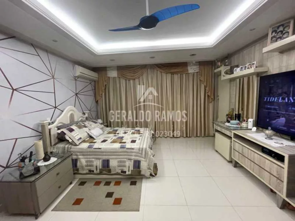 Casa, 5 quartos, 299 m² - Foto 24