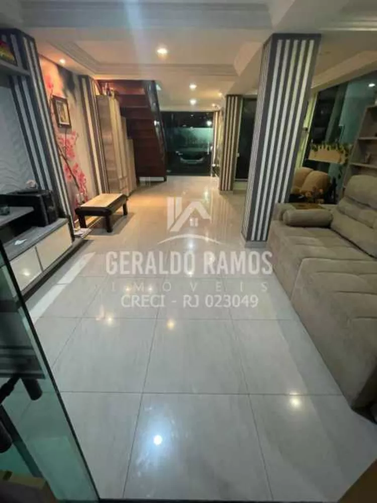 Casa, 5 quartos, 299 m² - Foto 3