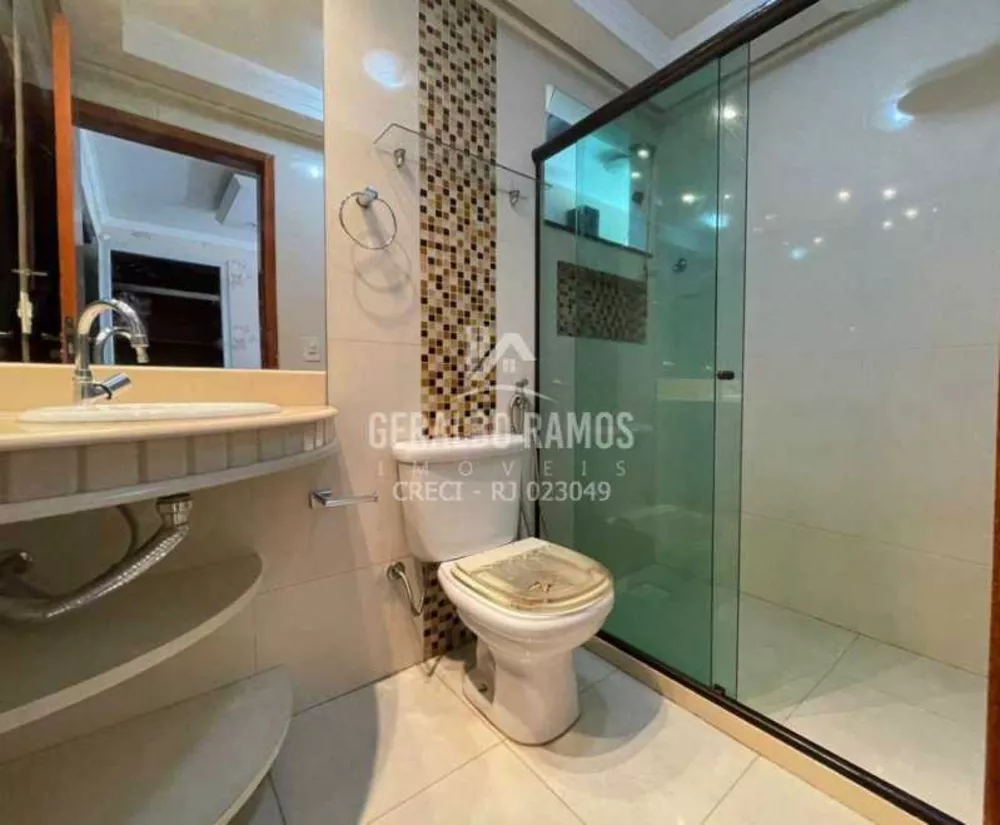 Casa, 5 quartos, 299 m² - Foto 9