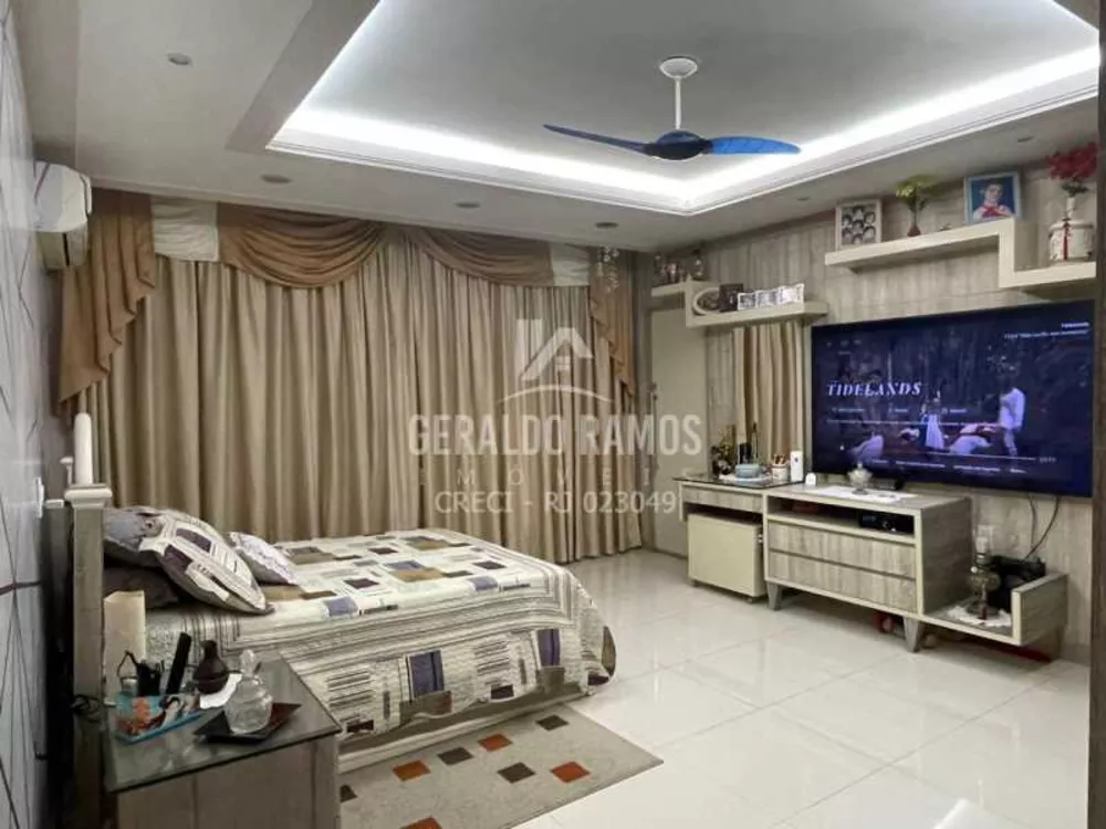Casa, 5 quartos, 299 m² - Foto 19