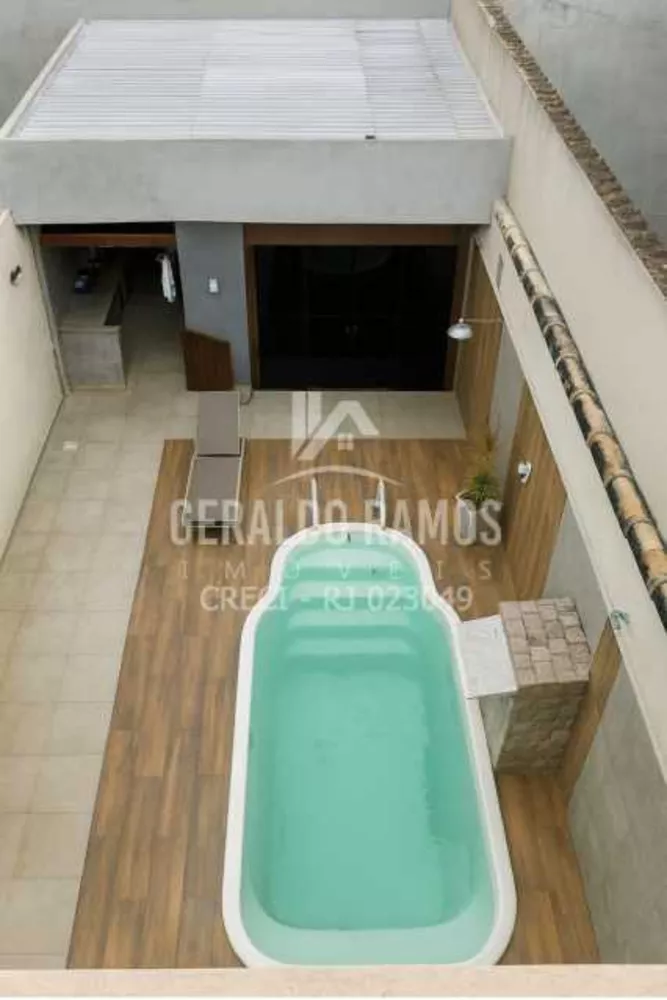 Casa, 5 quartos, 299 m² - Foto 29