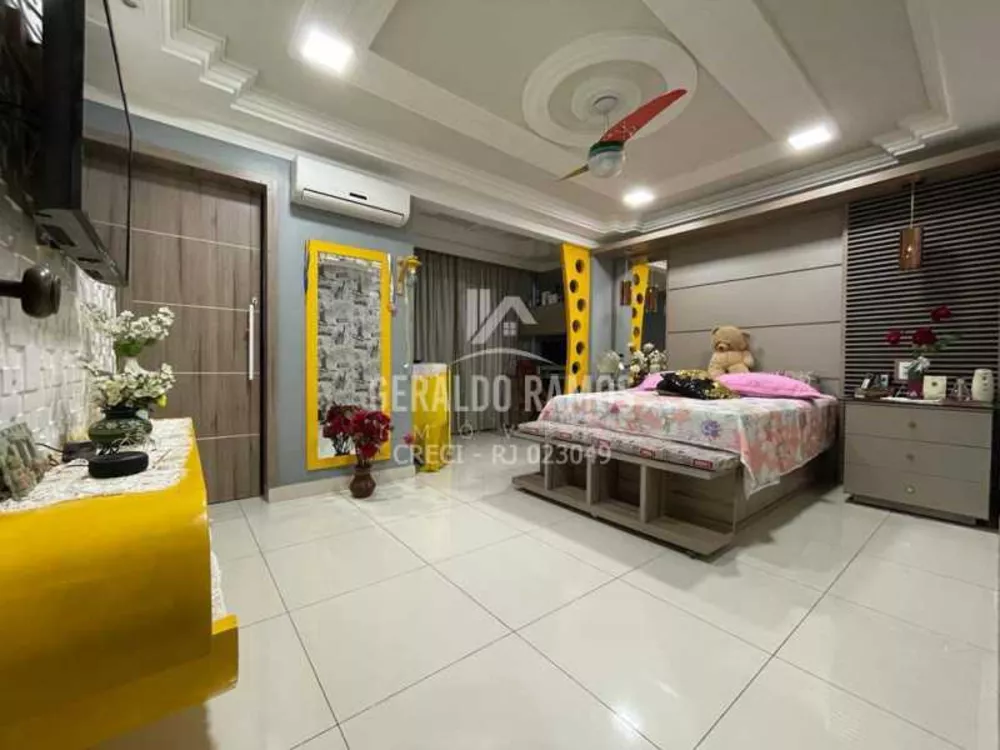 Casa, 5 quartos, 299 m² - Foto 12