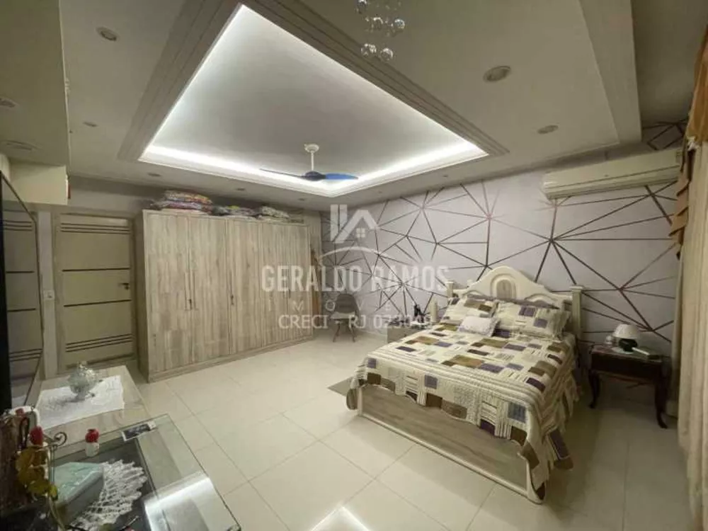 Casa, 5 quartos, 299 m² - Foto 21
