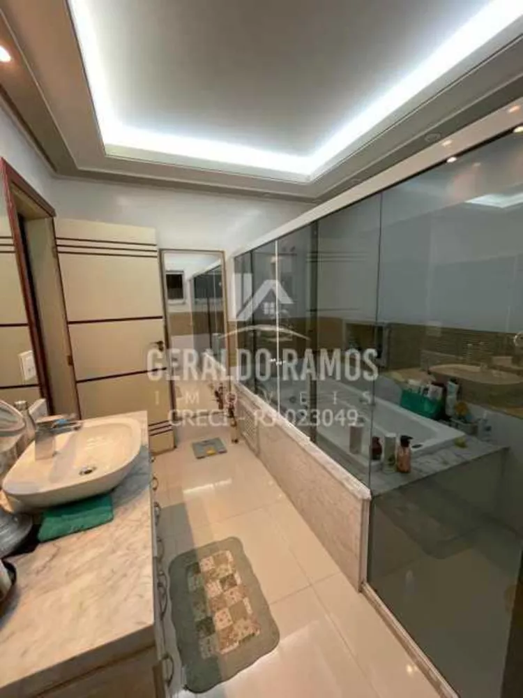 Casa, 5 quartos, 299 m² - Foto 22