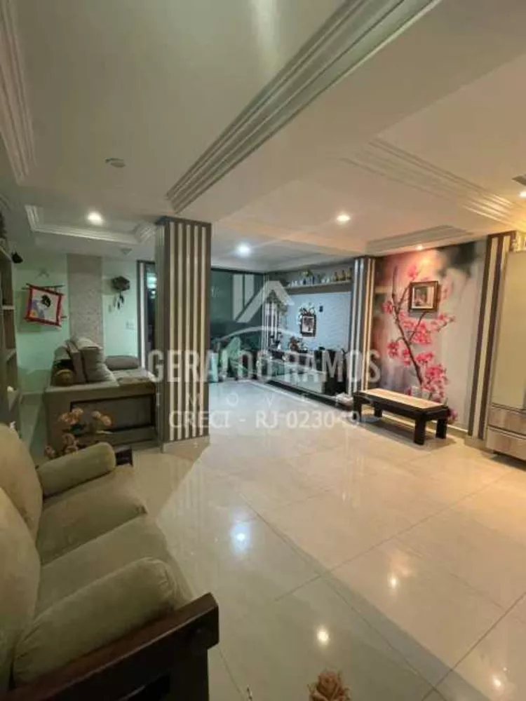 Casa, 5 quartos, 299 m² - Foto 2