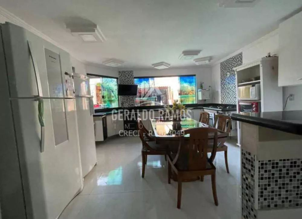 Casa, 5 quartos, 299 m² - Foto 6