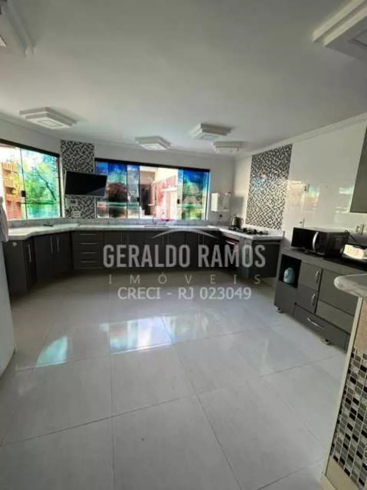 Casa, 5 quartos, 299 m² - Foto 27