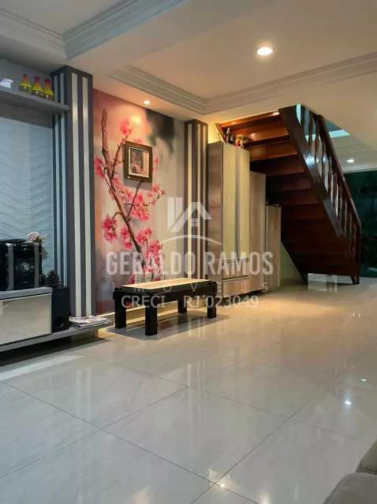 Casa, 5 quartos, 299 m² - Foto 10