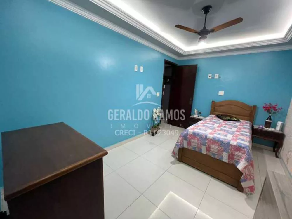 Casa, 5 quartos, 299 m² - Foto 16