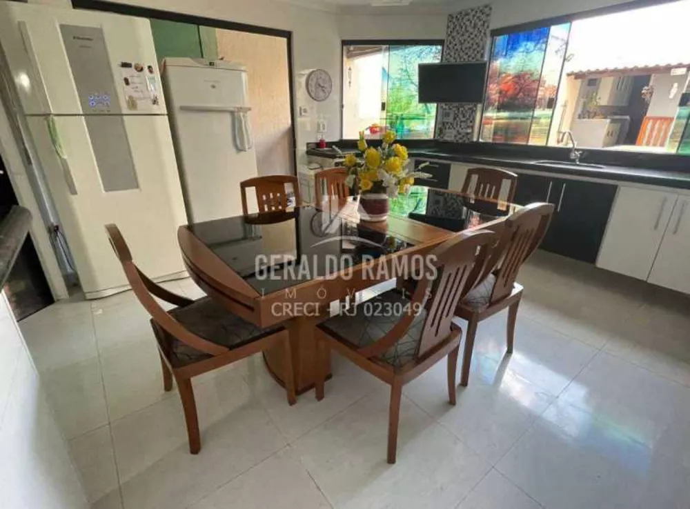 Casa, 5 quartos, 299 m² - Foto 5