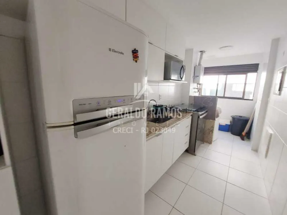 Apartamento, 2 quartos, 85 m² - Foto 7