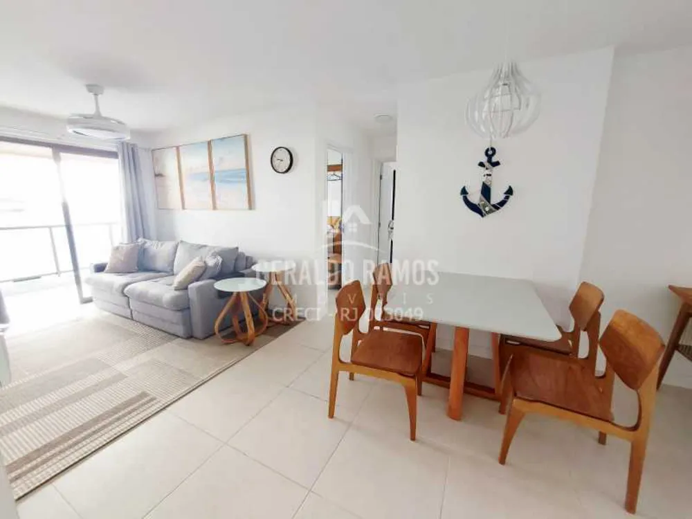 Apartamento, 2 quartos, 85 m² - Foto 4