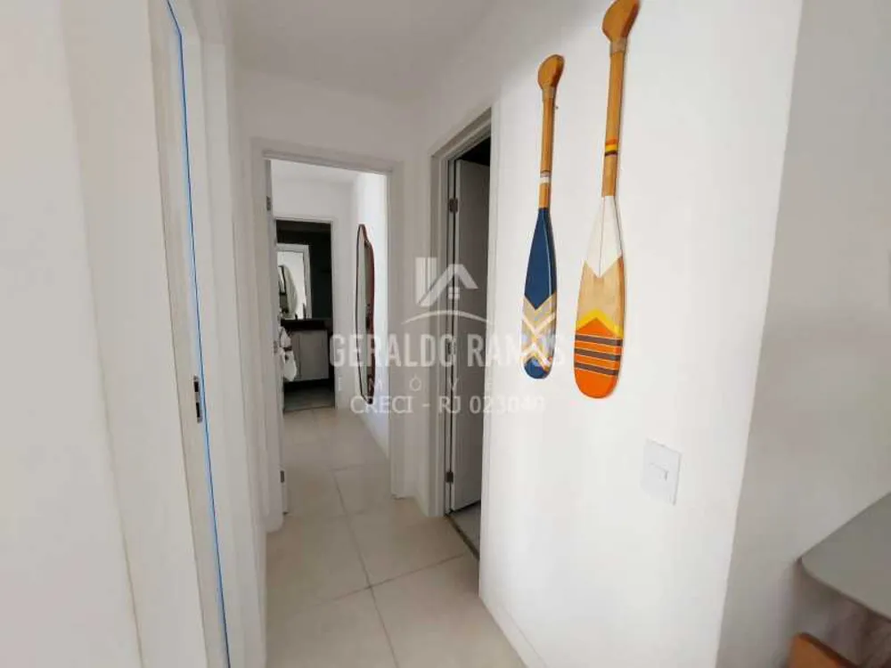 Apartamento, 2 quartos, 85 m² - Foto 12