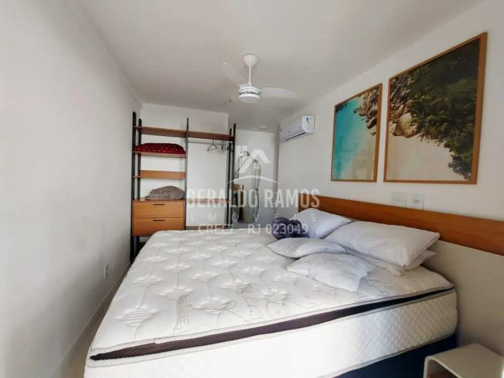 Apartamento, 2 quartos, 85 m² - Foto 14