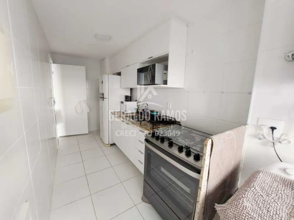 Apartamento, 2 quartos, 85 m² - Foto 8