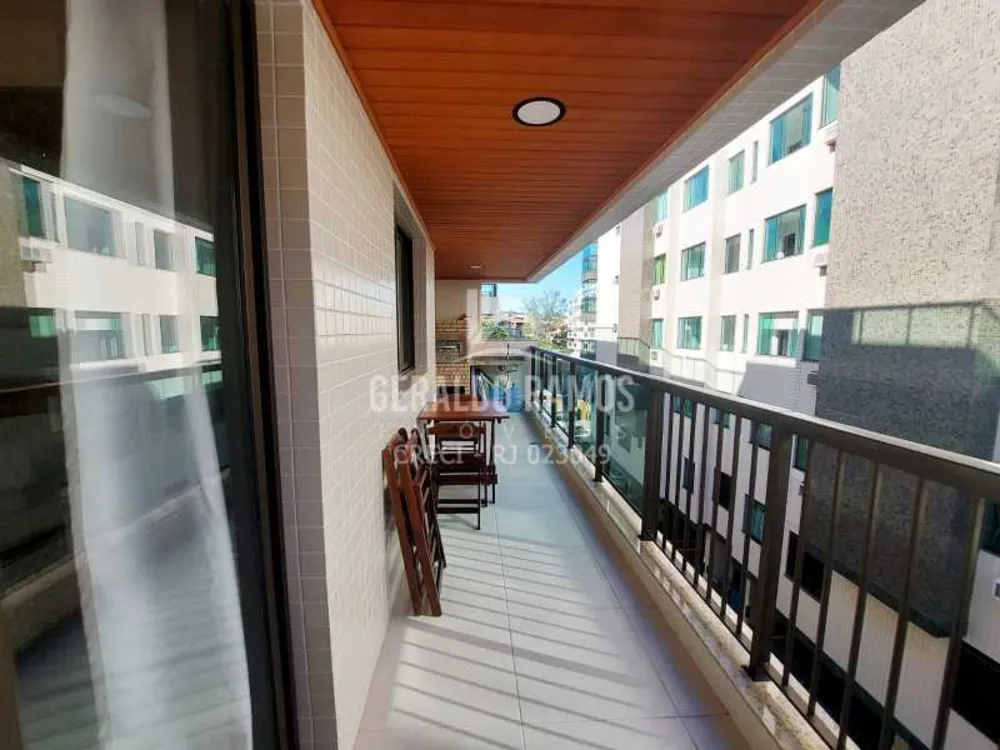 Apartamento, 2 quartos, 85 m² - Foto 6