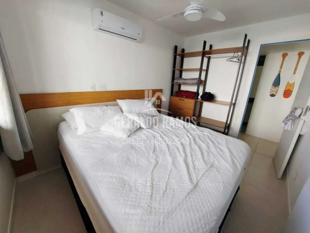 Apartamento, 2 quartos, 85 m² - Foto 10