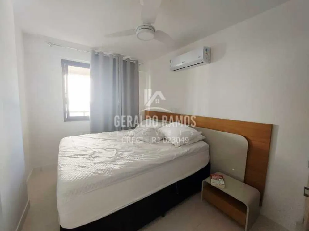 Apartamento, 2 quartos, 85 m² - Foto 11