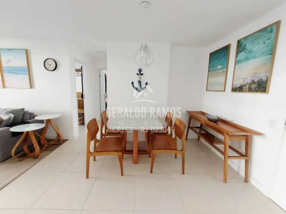Apartamento, 2 quartos, 85 m² - Foto 5