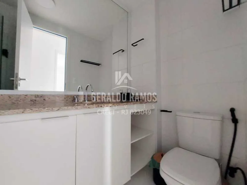 Apartamento, 2 quartos, 85 m² - Foto 13