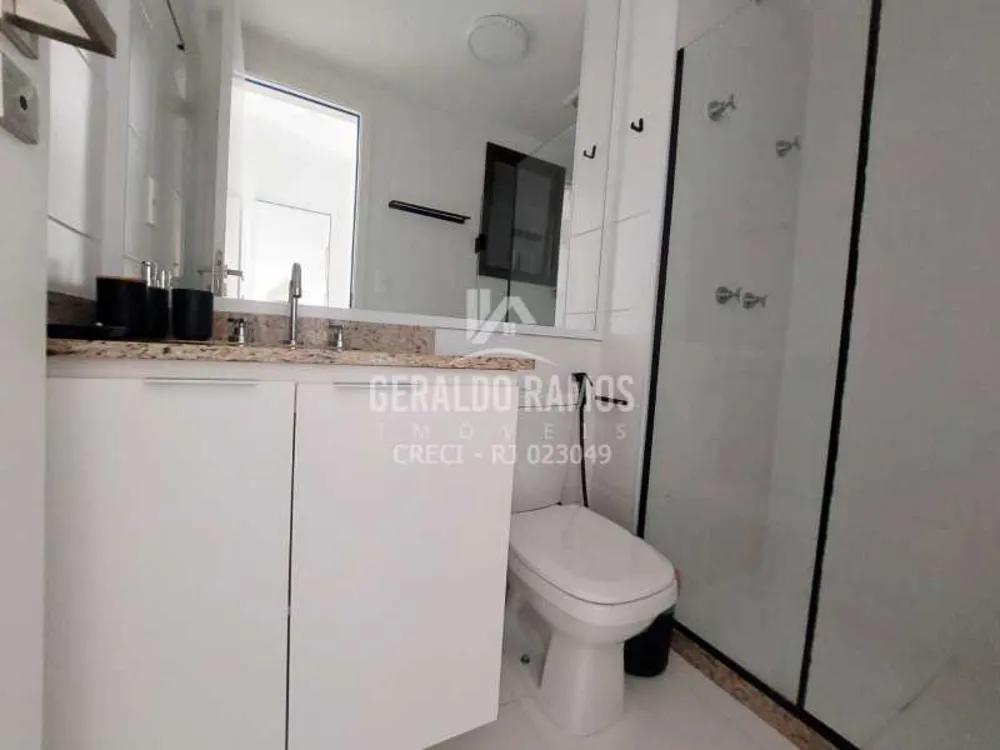 Apartamento, 2 quartos, 85 m² - Foto 9