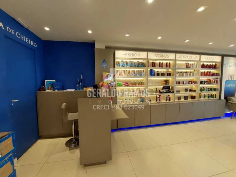 Loja-Salão, 66 m² - Foto 5