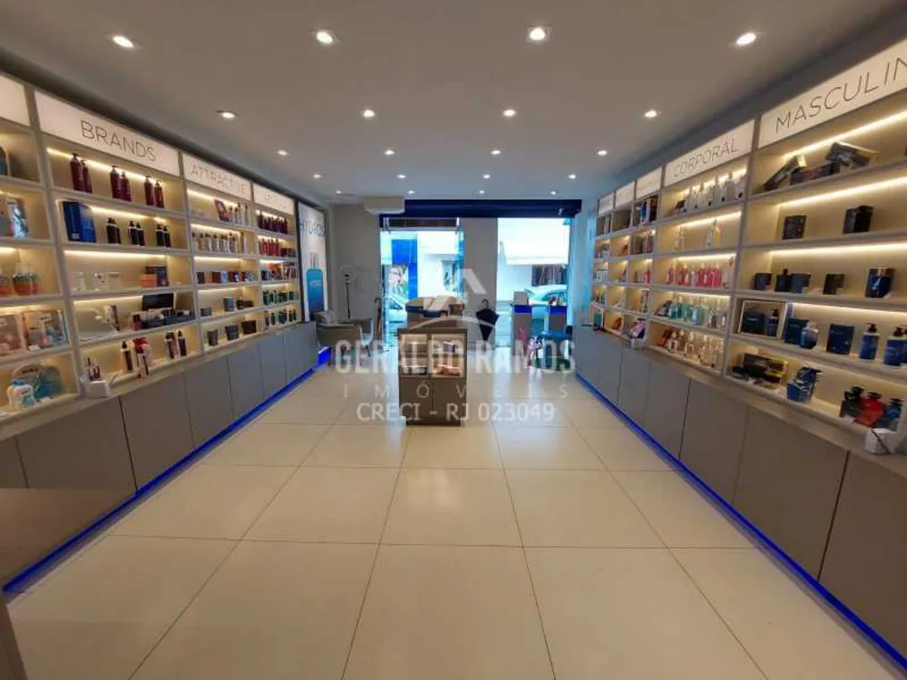 Loja-Salão, 66 m² - Foto 1
