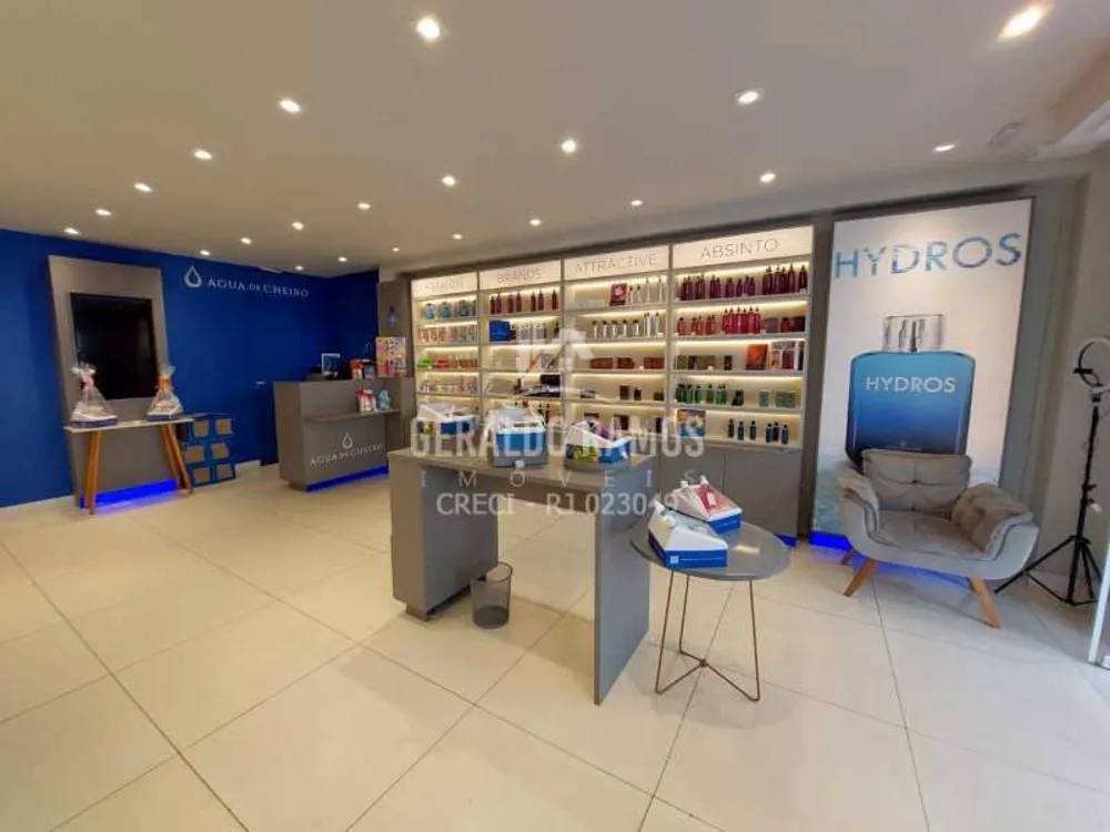Loja-Salão, 66 m² - Foto 4