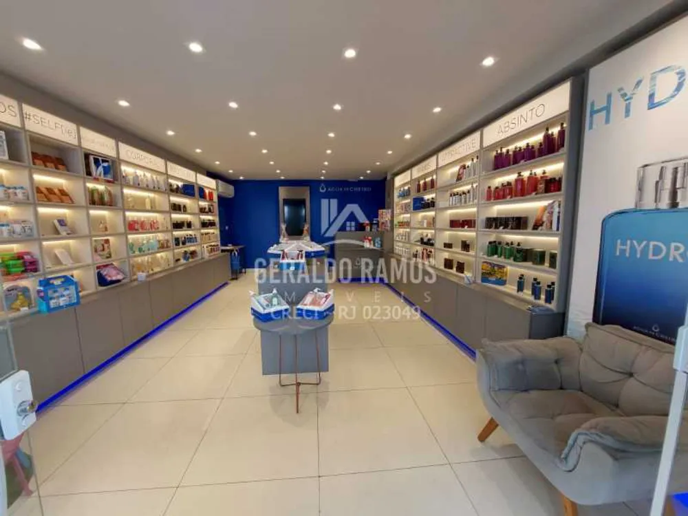 Loja-Salão, 66 m² - Foto 2