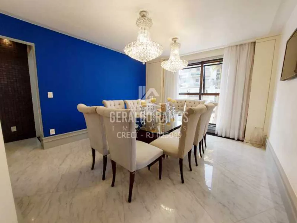 Apartamento, 3 quartos, 270 m² - Foto 6