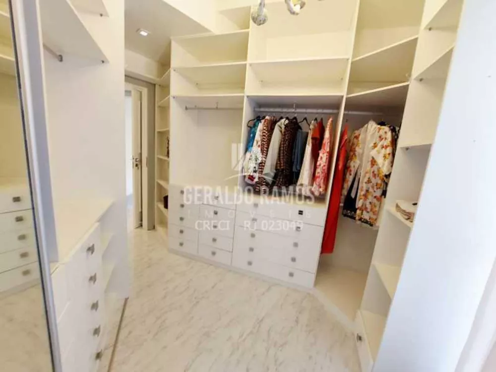 Apartamento, 3 quartos, 270 m² - Foto 10