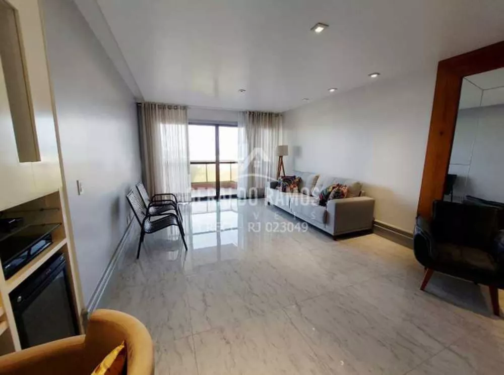 Apartamento, 3 quartos, 270 m² - Foto 2
