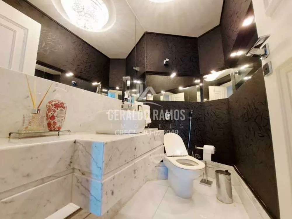 Apartamento, 3 quartos, 270 m² - Foto 7