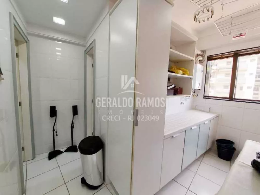 Apartamento, 3 quartos, 270 m² - Foto 18