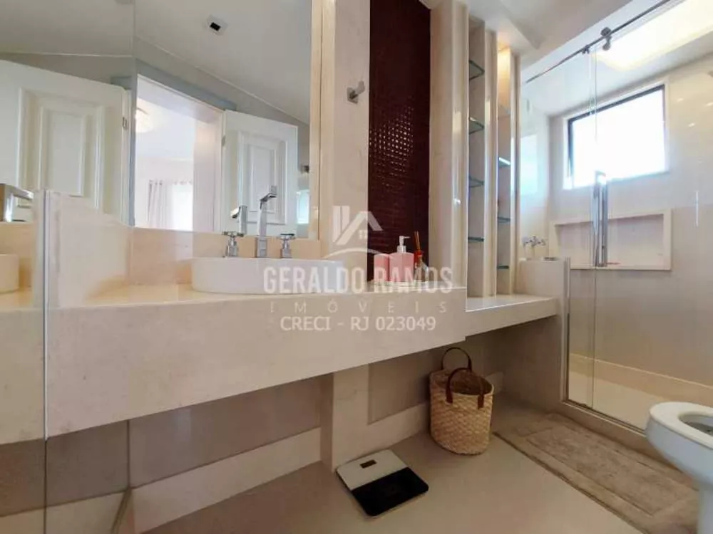 Apartamento, 3 quartos, 270 m² - Foto 14