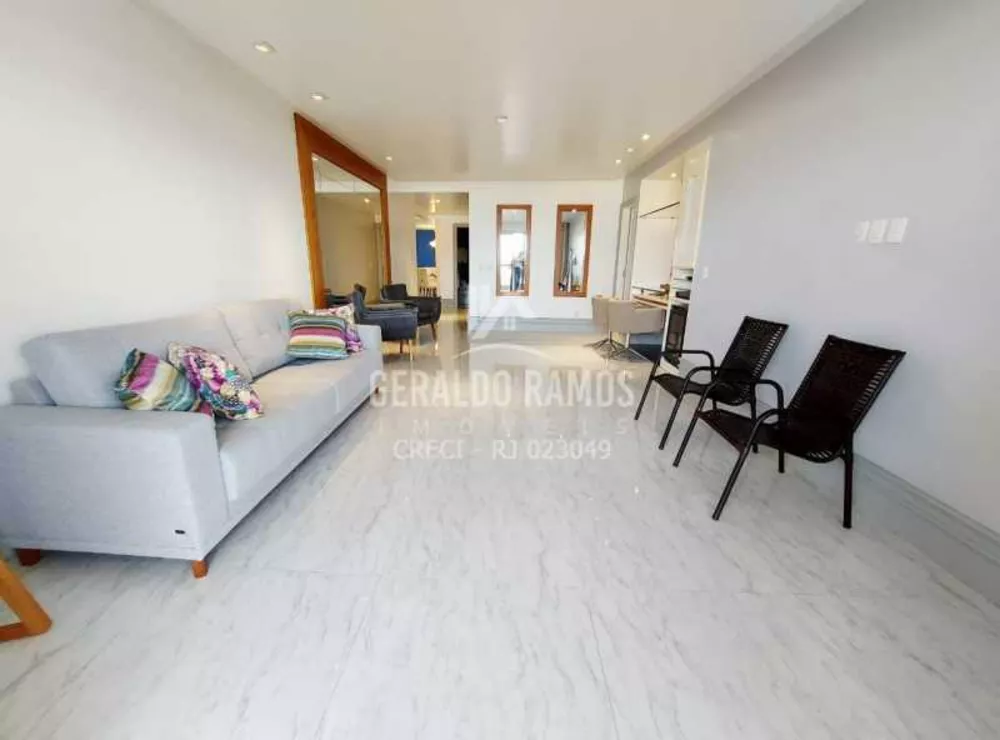 Apartamento, 3 quartos, 270 m² - Foto 1