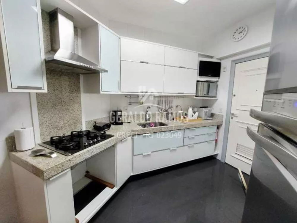 Apartamento, 3 quartos, 270 m² - Foto 4