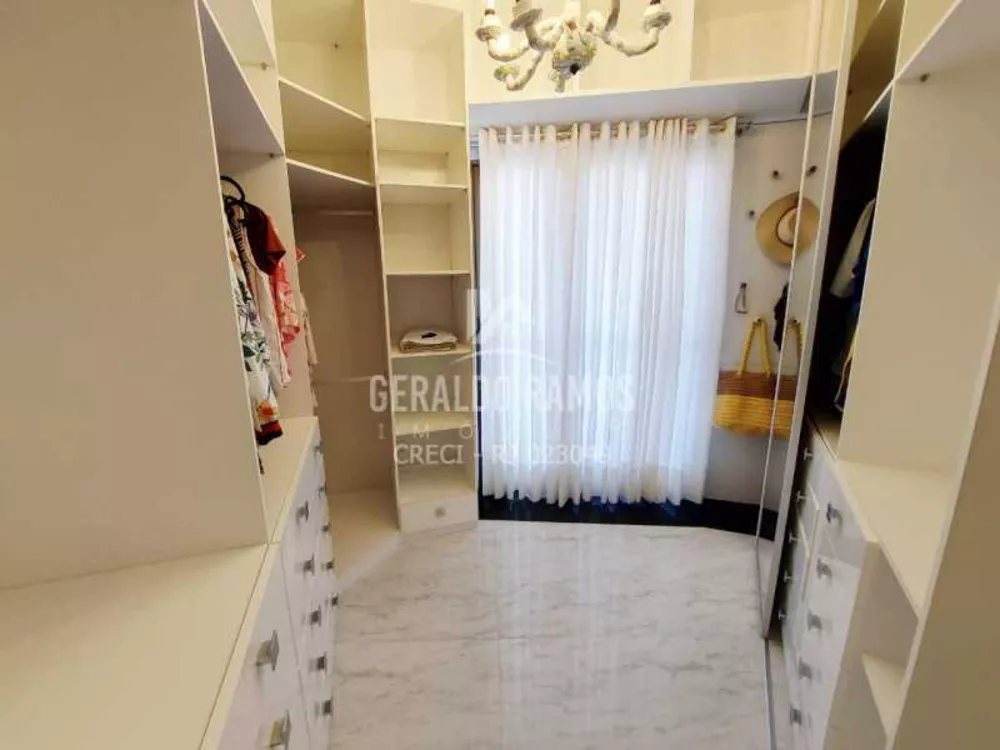 Apartamento, 3 quartos, 270 m² - Foto 11